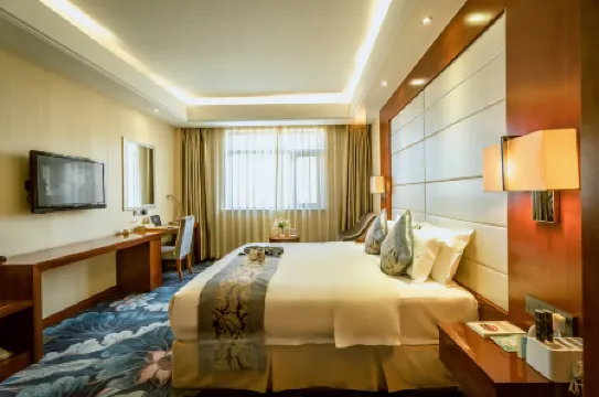 Jintai International Hotel