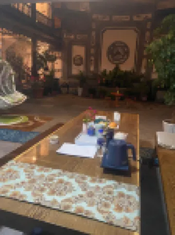 Dali Huazhaoying Inn