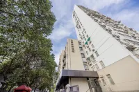 Homeinn Plus Hotel (Shanghai Ninth People's Hospital Xizang South Road Subway Station) Hotels near Power Station of Art