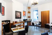 Rex Lifestyle Hotel