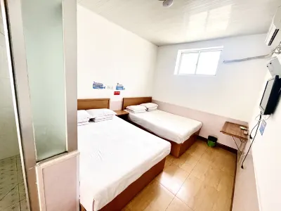 Rizhao Zongfeng Fisherman's House