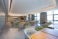 JI Hotel (Jiangyin Lingang Hongdou Wanhuacheng)