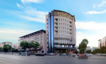 Changning Xingyue Hotel