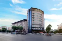 Changning Xingyue Hotel - Morgenmad