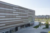 全季酒店（南京金馬路地鐵站店） 棲霞區酒店