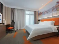 Hampton by Hilton Xingtai Development Zone Hotels in Xingtai