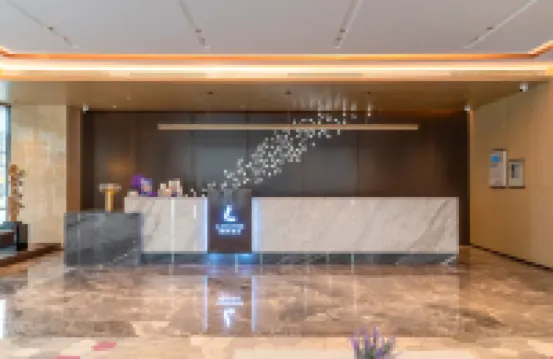 Lavande Hotel (Dongguan Dongcheng 33 Town)