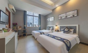 Maoming Hexie Business Hotel