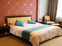 Xincheng Hotel Hotels in Yiyuan