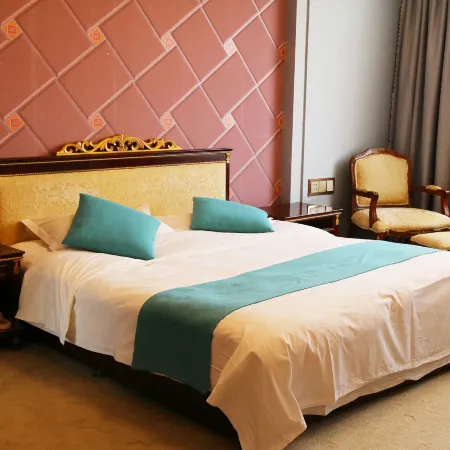 Xincheng Hotel