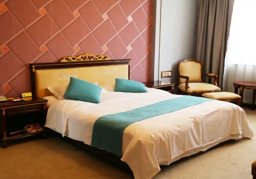 Xincheng Hotel - 2-Star