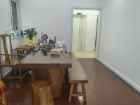 連島晨熙海景花園飯店