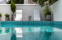 Deer Garden Hostel - Villas
