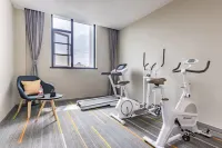 HanTing Hotel (Chuxiong Administrative Service Center Xiongbao Road) - โรงแรมราคาถูก