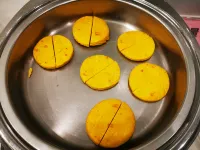 Hailong Yingze Hotel - breakfast