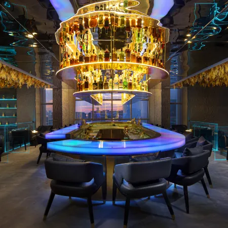 Kasion K Hotel Yiwu