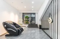 Xi'an Seaview Homestay (Sansha Xiaoxuan Beach Branch) - شاطئ
