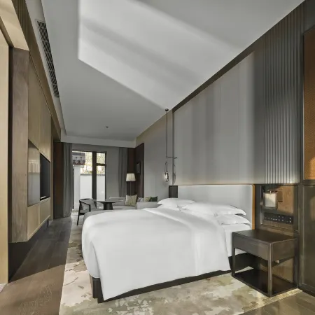 Homm Huzhou Xisai Shan
