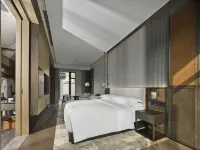 Homm Huzhou Xisai Shan