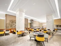 Vienna International Hotel (Liaoyuan Fumin Street Branch)