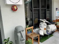 Fun House Các khách sạn ở Hoa Liên