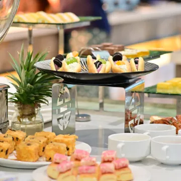 YES Garden Hotel (Hankou Railway Station Fanhai CBD) Отели рядом с достопримечательностью «Вокзал Ханькоу»