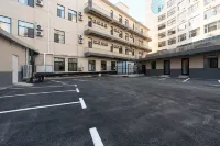 星程飯店（煙台萬達廣場南洪街店）