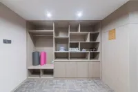 Madison Hotel Hankou Financial Center The MixC Wuhan - Gym