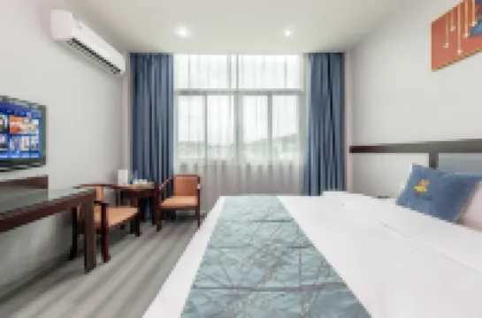 艾美飯店（萬星廣場店）