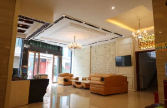 Puzhe hei Yunlu Lake View B & B