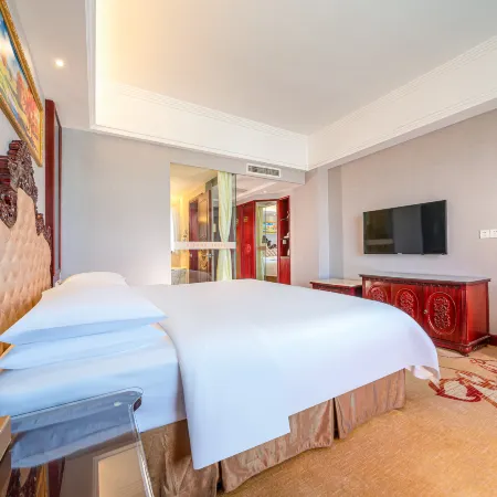 Vienna Hotel (Jingxi Zhongshan Park)