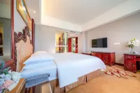 Vienna Hotel (Jingxi Zhongshan Park) Hotels in Jingxi