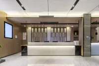 Echarm Hotel (Huangshi Beizhan Tuanchengshan Wanda) - que admiten mascotas