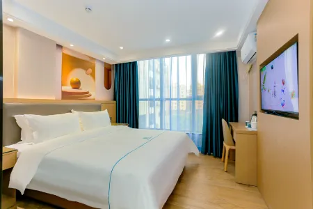 Guanli Hotel