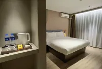 Homeinn Hotel (Fuzhou North Railway Station Area) Các khách sạn ở Phúc Châu