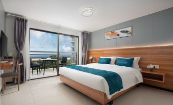 Sanya Shuxi B&B (Dadonghai Branch)