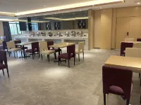 Lavande Hotel Doumen Center zhuhai City Hotel in zona Tempio Jintai