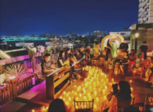 惠州知間民宿（西湖水東街店）