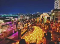 Zhijian B & B (Huizhou West Lake store)