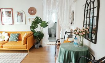 First Seeing Homestay