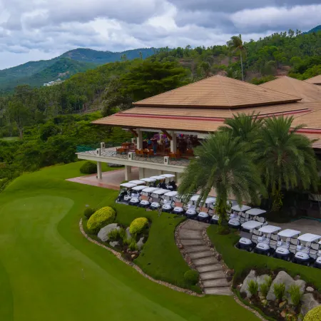 Santiburi Koh Samui