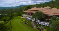 Santiburi Koh Samui - gimnasio