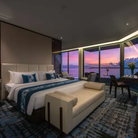 Queen Ann Nha Trang Hotel