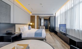 Zhangzhou Airport Boutique Hotel (Zhangzhou City Terminal Shop)