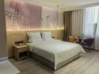 Meeting Hotel in Congjiang County