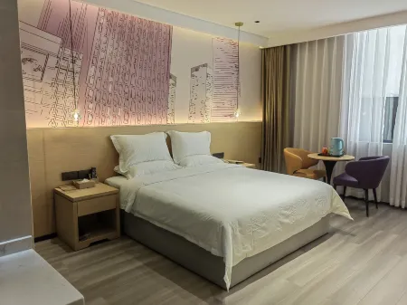 Meeting Hotel in Congjiang County Отели рядом с достопримечательностью «Gaozeng Dongzhai»