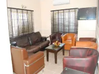 144 Suites Luxury Hotel Hôtels à : Yenagoa
