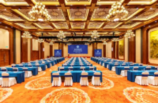 Jinzhai Hotel Hotels in Jinzhai