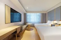 JI Hotel (Chaoyangshi Government) Hotel a Chaoyang