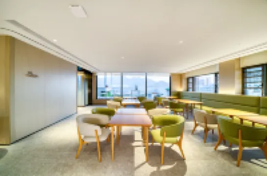 JI 호텔 (톈타이산 지점)